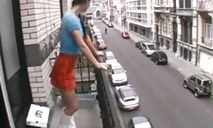 Potpuna keez porno razvratnost seksa