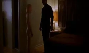 Mlada drolja prstom na kameri 3d animated porno