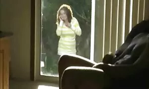 Djevojka porn movies solo s pratnjom raduje momka u hotelu
