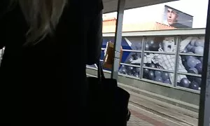 Guy je pokupio Candy Manson u prodavaonici sladoleda free tube porno