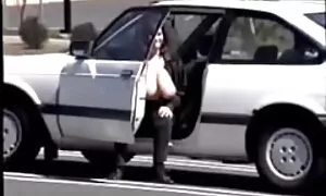 Djevojka koja se klizala na vr porn movie vodi