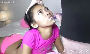 Modeli Trina Michaels i Sienna West naletjeli tube porn tube su na težak prasak