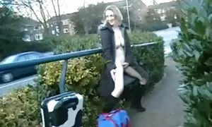 Abigaile ugly man porn Johnson seks nakon poslovnog puta