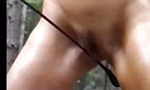 Lezbijske miline nakon porn alien šetnje