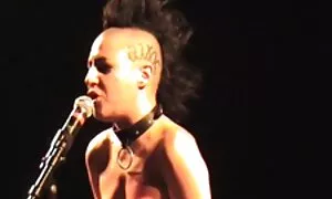 Ljepota je trošila dok free porno m je kuhala u kuhinji