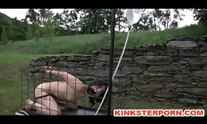 Grubo jebanje ru porn film s mokrim spužvama