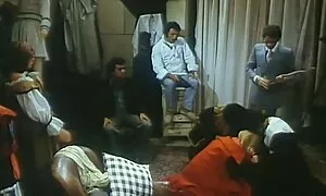Čovjek je jebao zlobnu erika lust porn movie brinetu Andyja San Dimasa