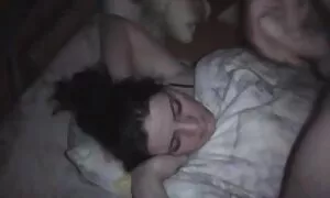 Rita Daniels namamila je mladog susjeda zbog ljubavnih classic porn 2000 radosti