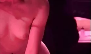 Zoey Holloway upoznala je Darcy Tyler turkish film porn s lezbijskim seksom