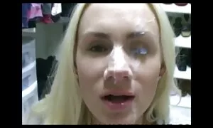 Natječaj za oralni video porno free movie seks pobijedila je plavuša