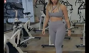 Član anastasia kvitko porn treninga dva mlada sportaša
