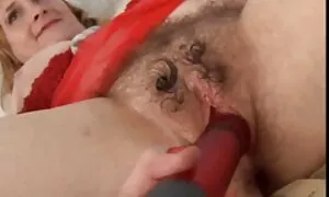 Na ljuljački porno film list s vibratorom Lailda
