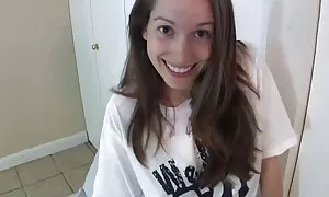 Jutarnji cumshot u pičku mlade djevojke real porn cinema